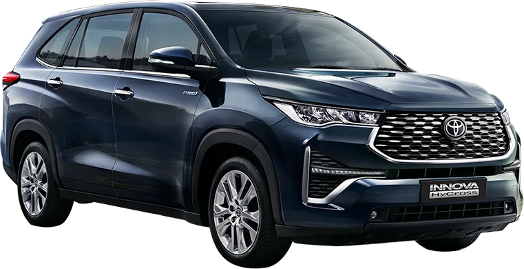 Innova Hycross