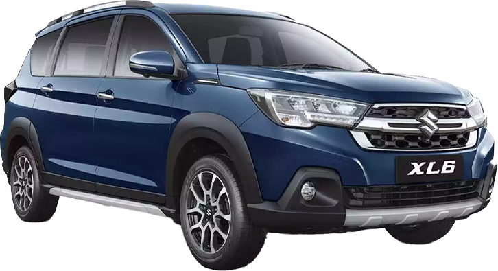 Maruti XL6