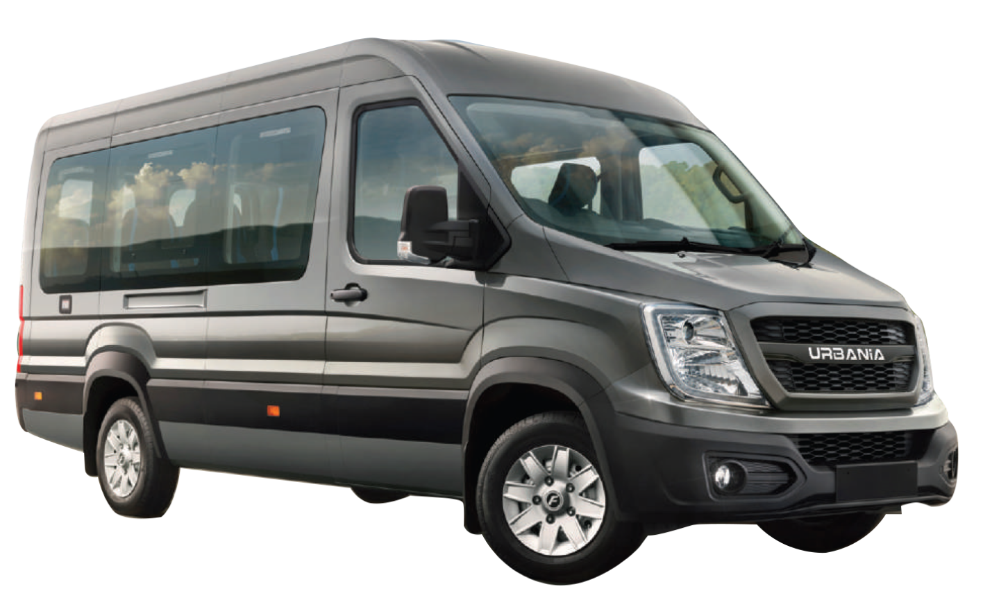 Innova Hycross